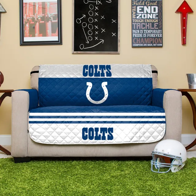 Lids Tennessee Titans Love Seat Protector - Blue