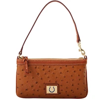 Grand sac à main fin Dooney & Bourke Indianapolis Colts