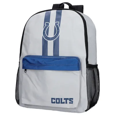Indianapolis Colts FOCO 2021 Team Stripe Backpack