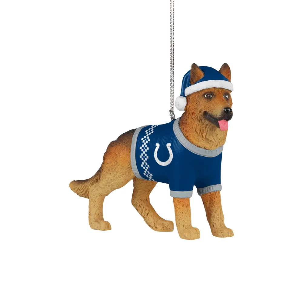 Indianapolis Colts Dog T-Shirt