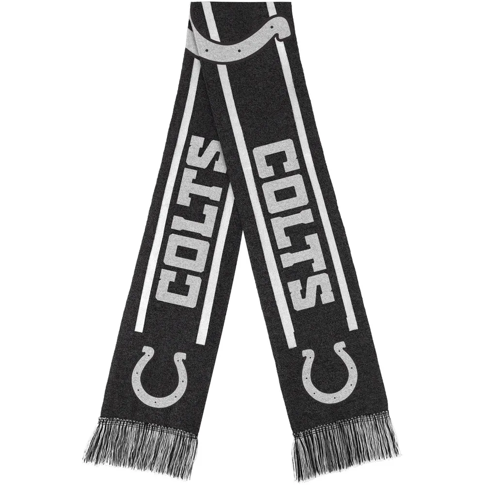 FOCO Washington Commanders Reversible Thematic Scarf