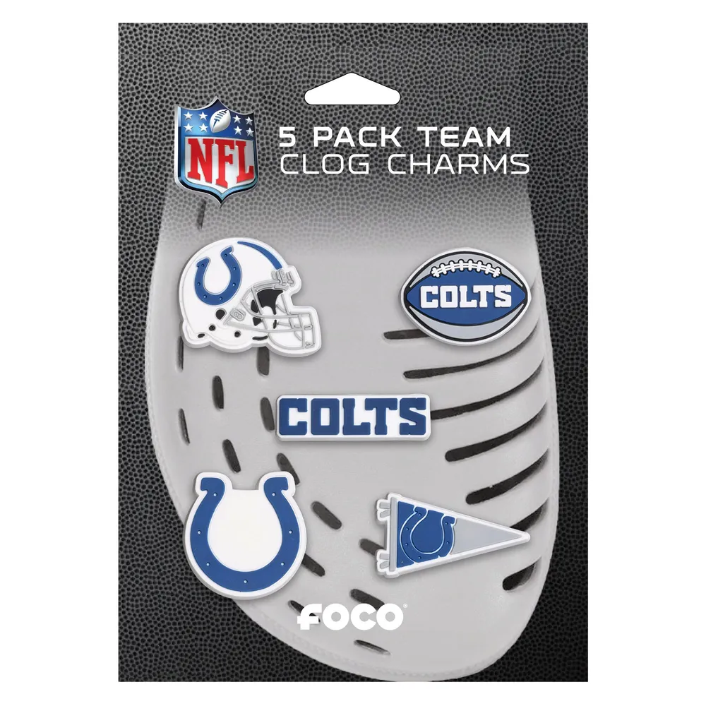 Lids Indianapolis Colts Fanatics Branded Team Authentic