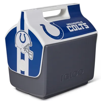 Indianapolis Colts IGLOO Little Playmate Cooler