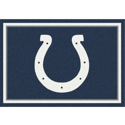 Indianapolis Colts Imperial 7'8'' x 10'9'' Spirit Rug