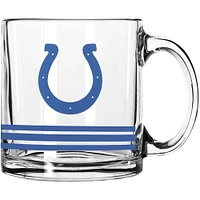 Colts d'Indianapolis 10 oz. Tasse de secours