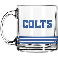 Colts d'Indianapolis 10 oz. Tasse de secours