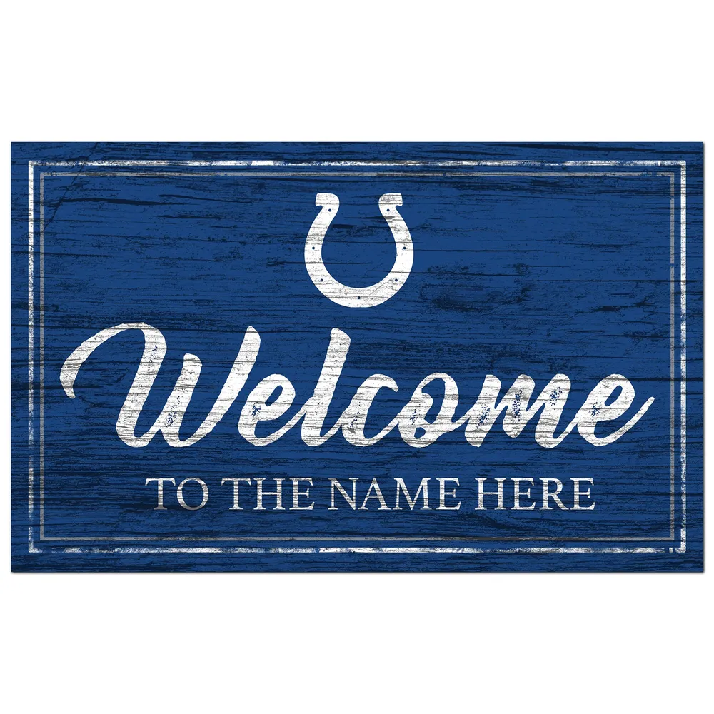 Indianapolis Colts on X: 