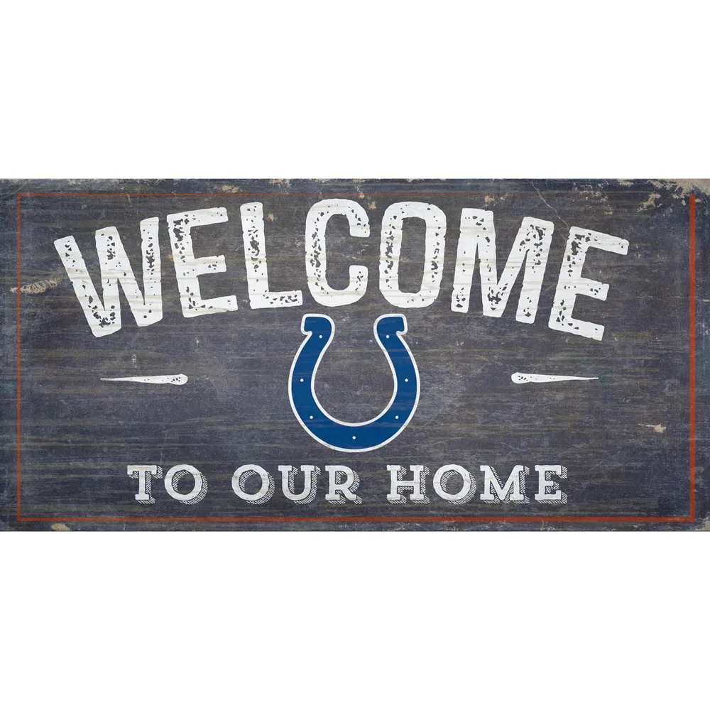 Colts Home, Indianapolis Colts