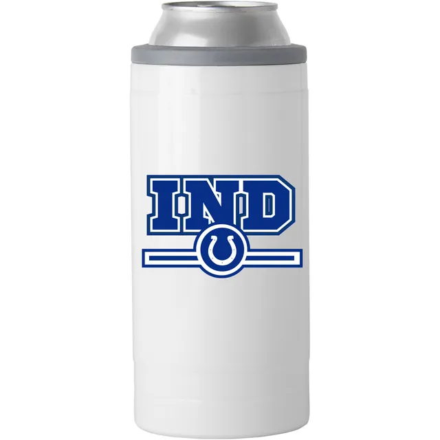 NFL Indianapolis Colts Clip-On Water Bottle