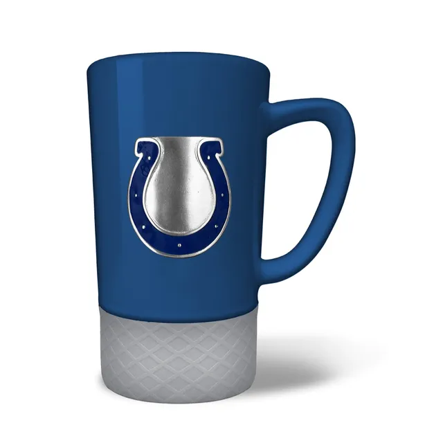 Indianapolis Colts Lineup Coffee Mug