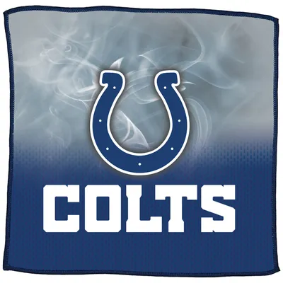Indianapolis Colts 16'' x 16'' On Fire Bowling Towel