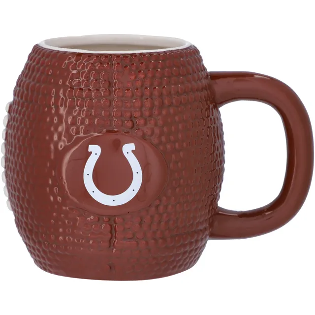 Indianapolis Colts 15oz. Team Lineup Mug