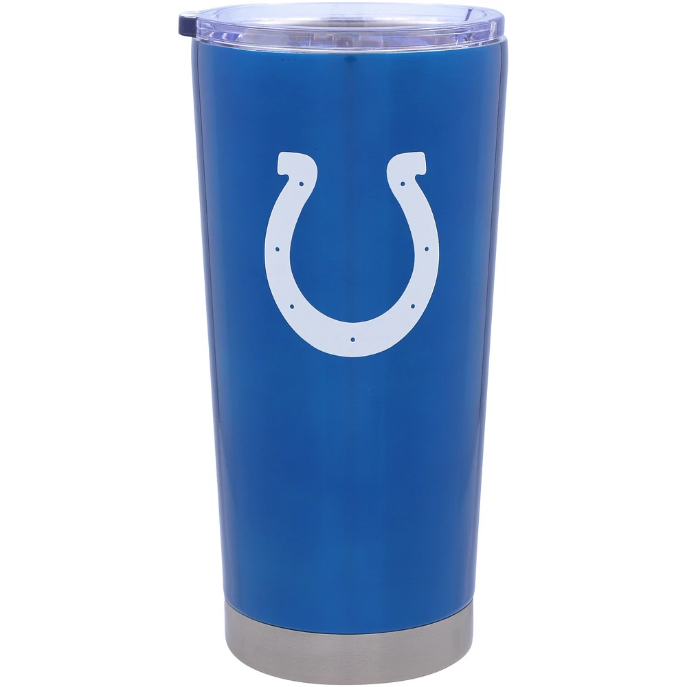 Indianapolis Colts 20oz. Game Day Tumbler