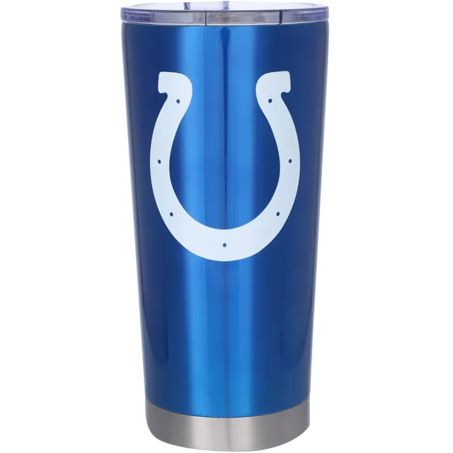 Lids Indianapolis Colts Dad 18oz. Roadie Tumbler with Handle