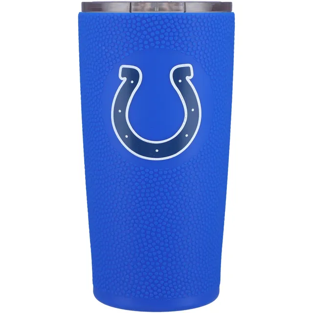 Indianapolis Colts Clear Tote Along