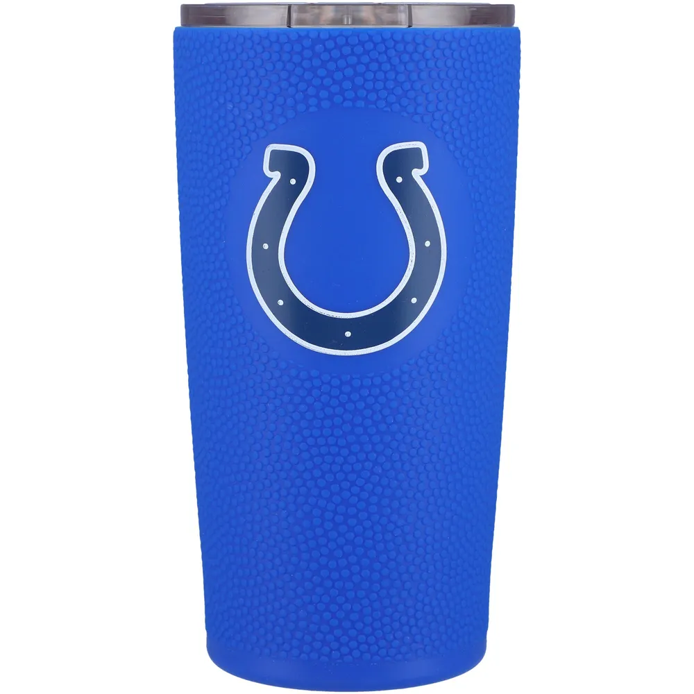 Igloo Indianapolis Colts Stainless Steel 20 oz. Tumbler