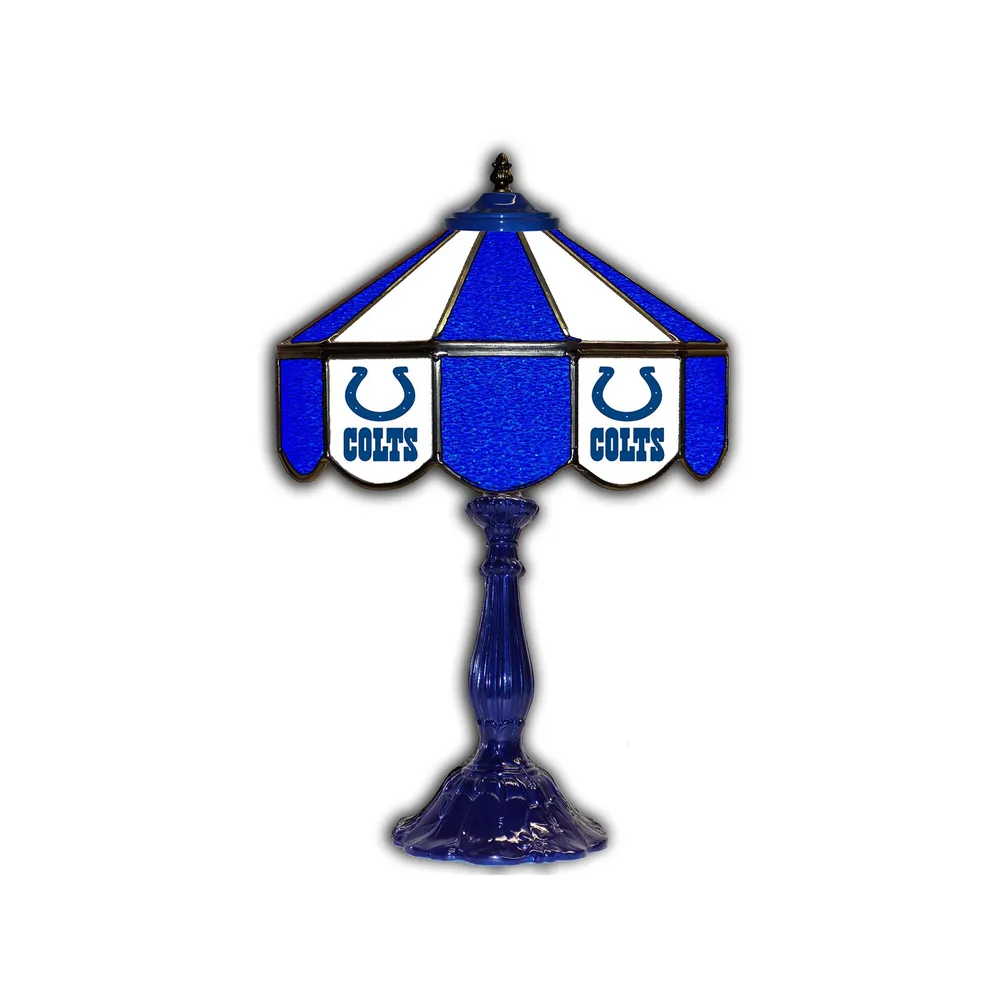 Indianapolis Colts Team Logo 24oz. Personalized Jr. Thirst Water