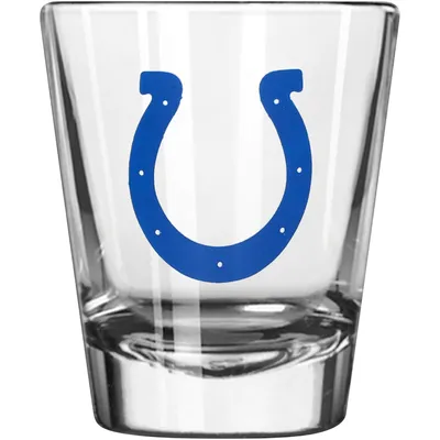 Indianapolis Colts 2oz. Game Day Shot Glass