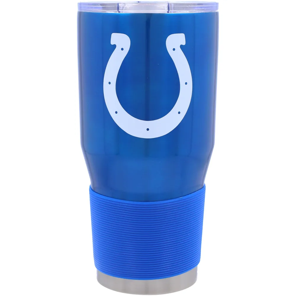 NFL Indianapolis Colts- Touchdown Stainless Steel Insulated