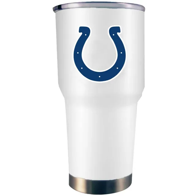 NFL Indianapolis Colts- Touchdown Stainless Steel Insulated