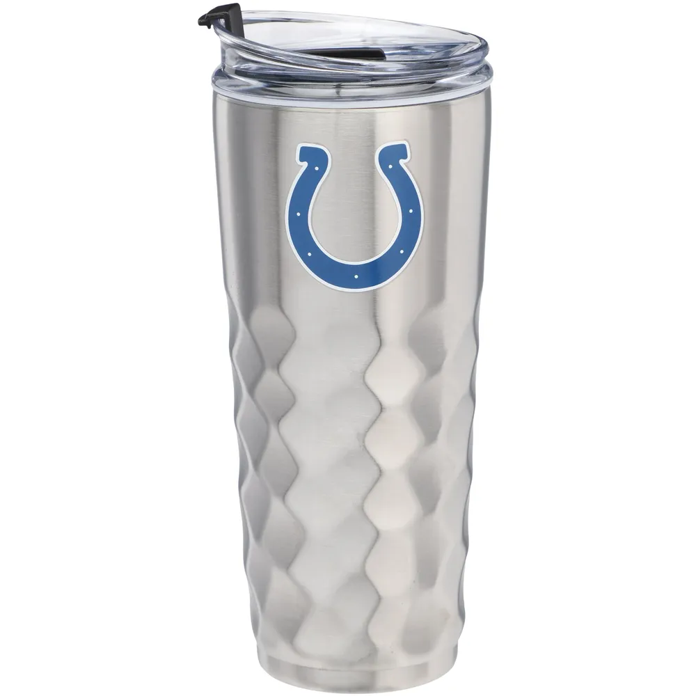 Lids Indianapolis Colts 32oz. Diamond Tumbler