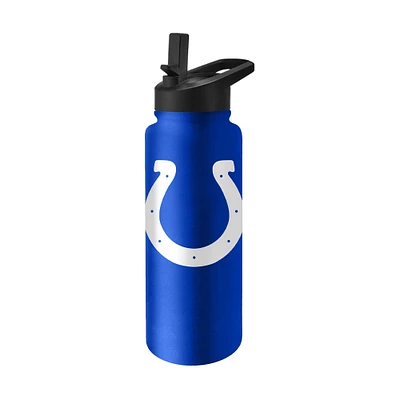 Indianapolis Colts 34oz. Quencher Bottle