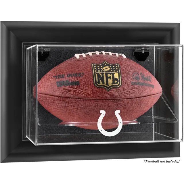 Indianapolis Colts T.Y. Hilton Fanatics Authentic Framed 15 x 17 Player  Collage with a Piece of Game-Used Football