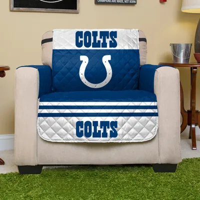 Indianapolis Colts Chair Furniture Protector