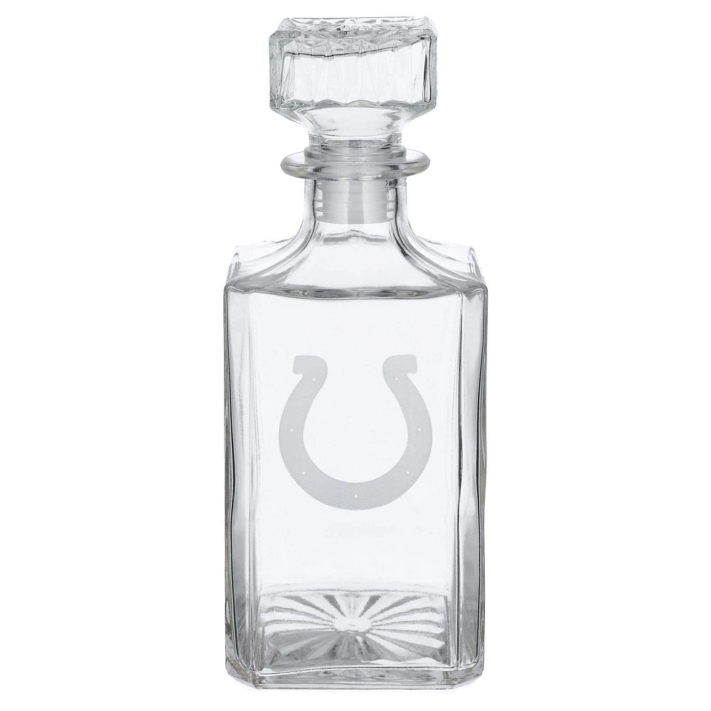 Carafe des Colts d'Indianapolis