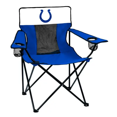 Indianapolis Colts Elite Chair