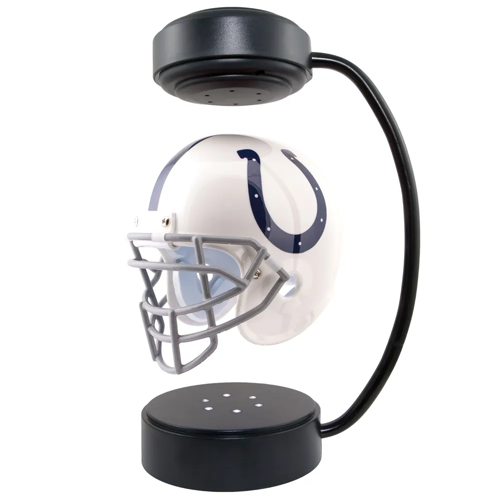 Lids Indianapolis Colts Hover Team Helmet