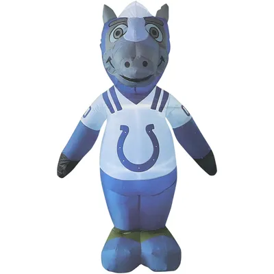 Indianapolis Colts Inflatable Mascot