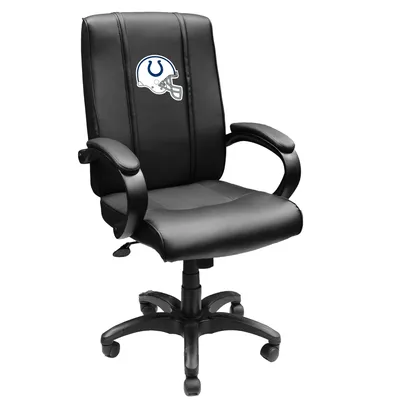 Indianapolis Colts Logo Office Chair 1000