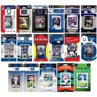 Indianapolis Colts Licensed Memory Match Game