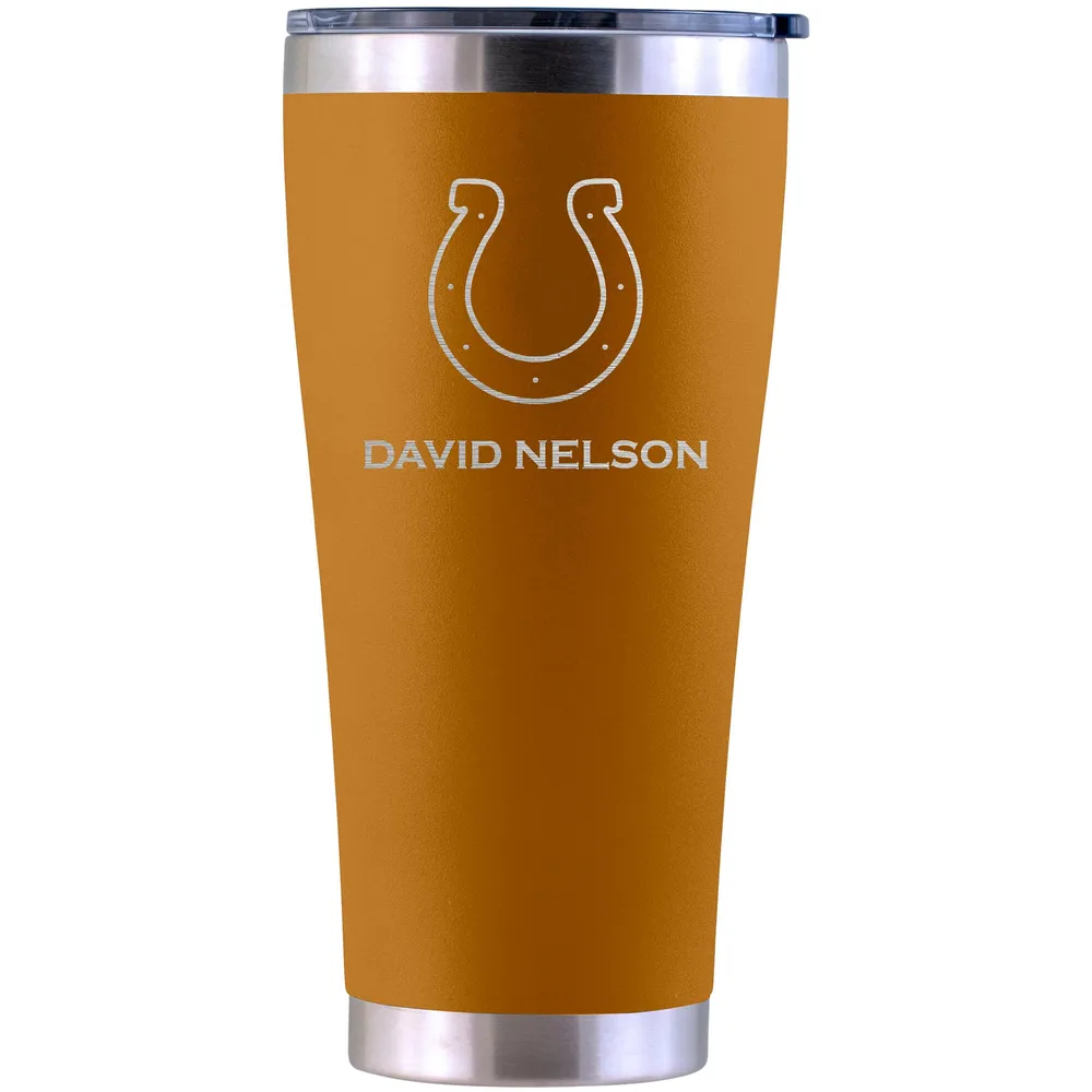 Indianapolis Colts Tumbler NFL Men Women