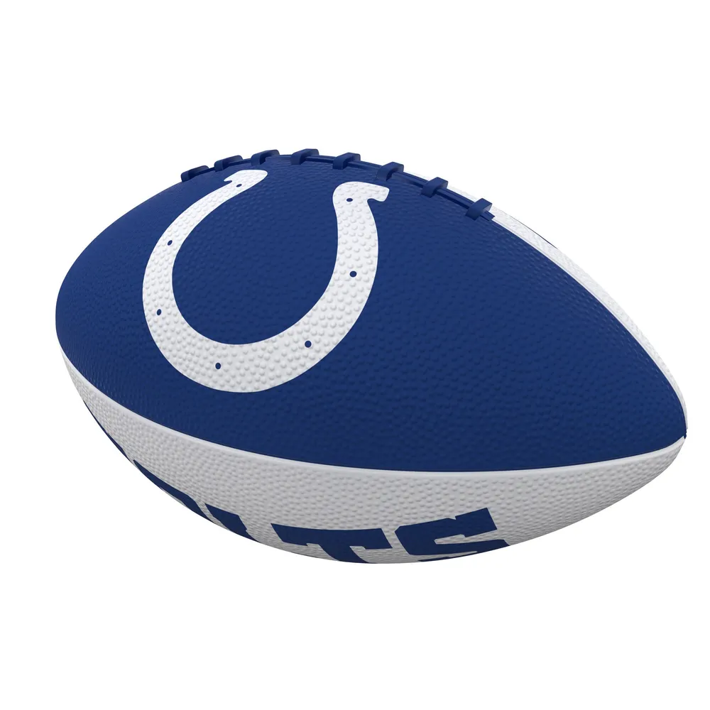 Lids Dallas Cowboys Pinwheel Logo Mini Football