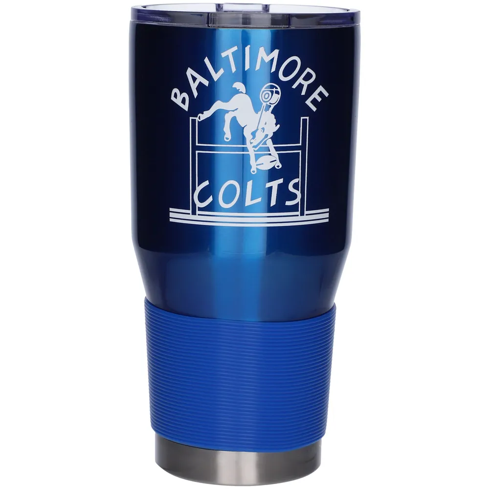 Lids Indianapolis Colts Retro 30oz. Tumbler