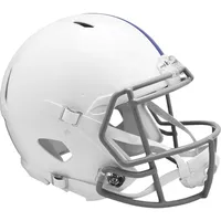 Indianapolis Colts Riddell 1956 Throwback Logo Speed ​​Casque de football authentique