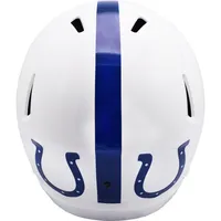 Indianapolis Colts Riddell 1956 Throwback Logo Speed Replica Football Helmet