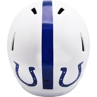 Indianapolis Colts Riddell 1956 Throwback Logo Speed ​​Replica Casque de Football