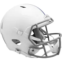 Indianapolis Colts Riddell 1956 Throwback Logo Speed ​​Replica Casque de Football