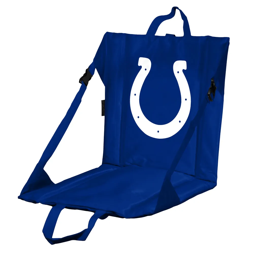 Indianapolis Colts Stadium Seat Cushion