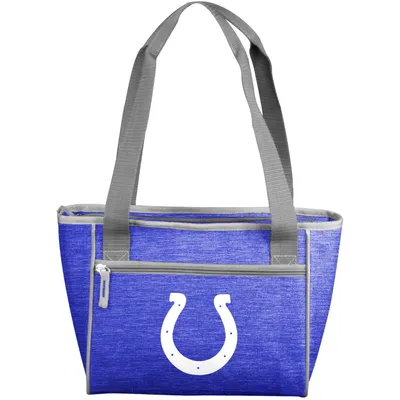 Indianapolis Colts Team 16-Can Cooler Tote