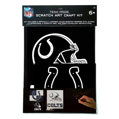 Lids Indianapolis Colts Diamond Art Craft Kit