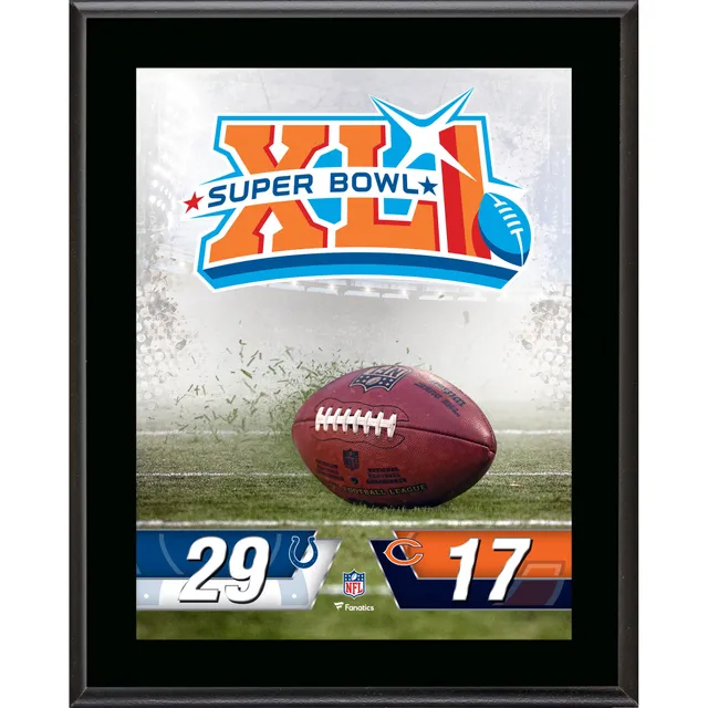 Chicago Bears NFL x Darius Rucker Collection by Fanatics Canvas