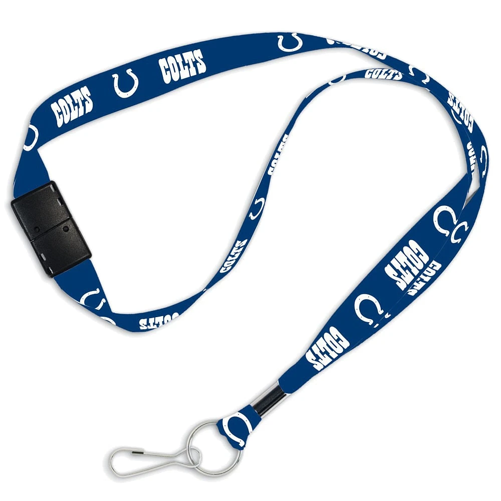 Indianapolis Colts WinCraft Longe détachable