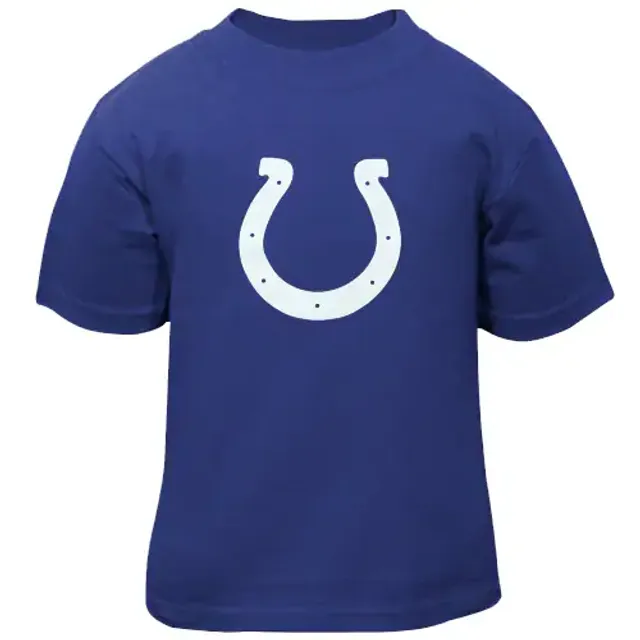 Lids Indianapolis Colts Fanatics Branded Clear Sign Long Sleeve T-Shirt -  Royal