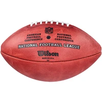 Ballon de football professionnel Wilson Duke en couleur autographié par Jonathan Taylor des Indianapolis Colts avec l'inscription « 2021 Rushing Champion »