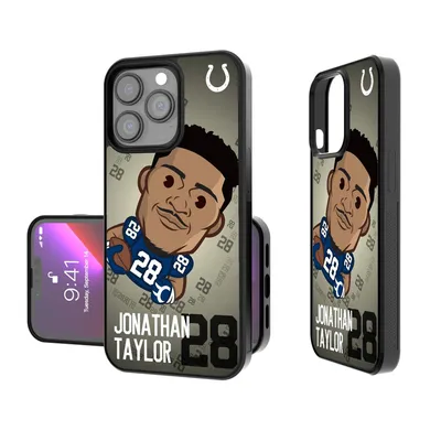 Indianapolis Colts iPhone Folio Case