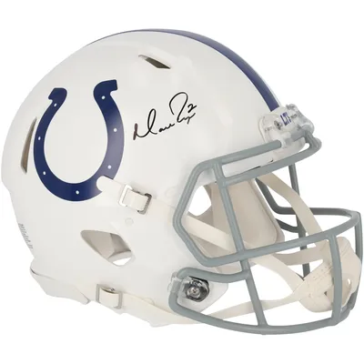 Lids Kwity Paye Indianapolis Colts Fanatics Authentic Autographed